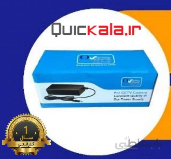 آداپتور اورسین 2A
