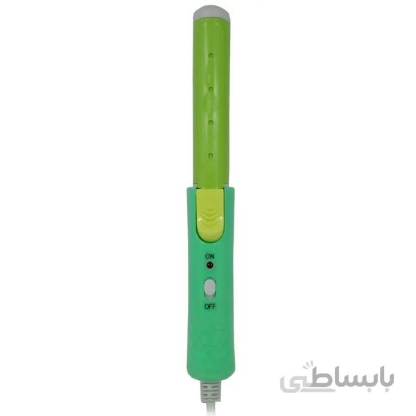 فر کننده مو لیمکس مدل LM-2626