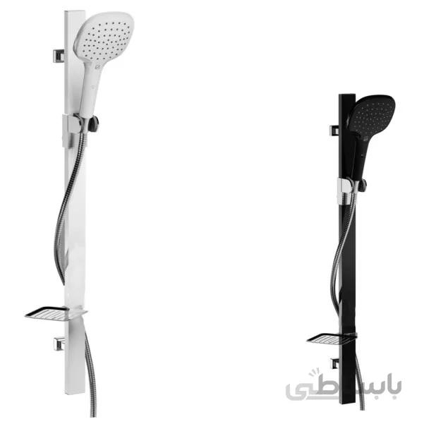 علم یونیکا فریز شاور مدل سیرچ