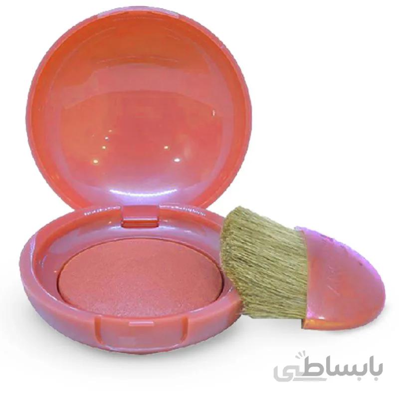 رژ گونه آرکانسیل مدل Oh my MAXi Blush شماره 011