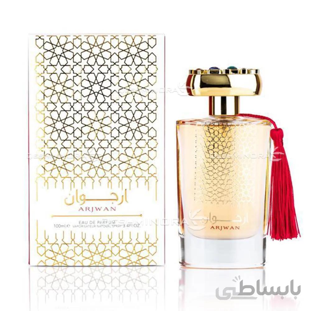 ادکلن عربی ارجوان Arjwan Perfume - زنانه