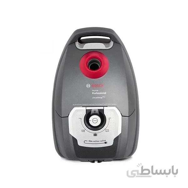 جاروبرقی با پاکت بوش مدل BGL8PRO4 ا BOSCH Vacuum Cleaner BGL8PRO4