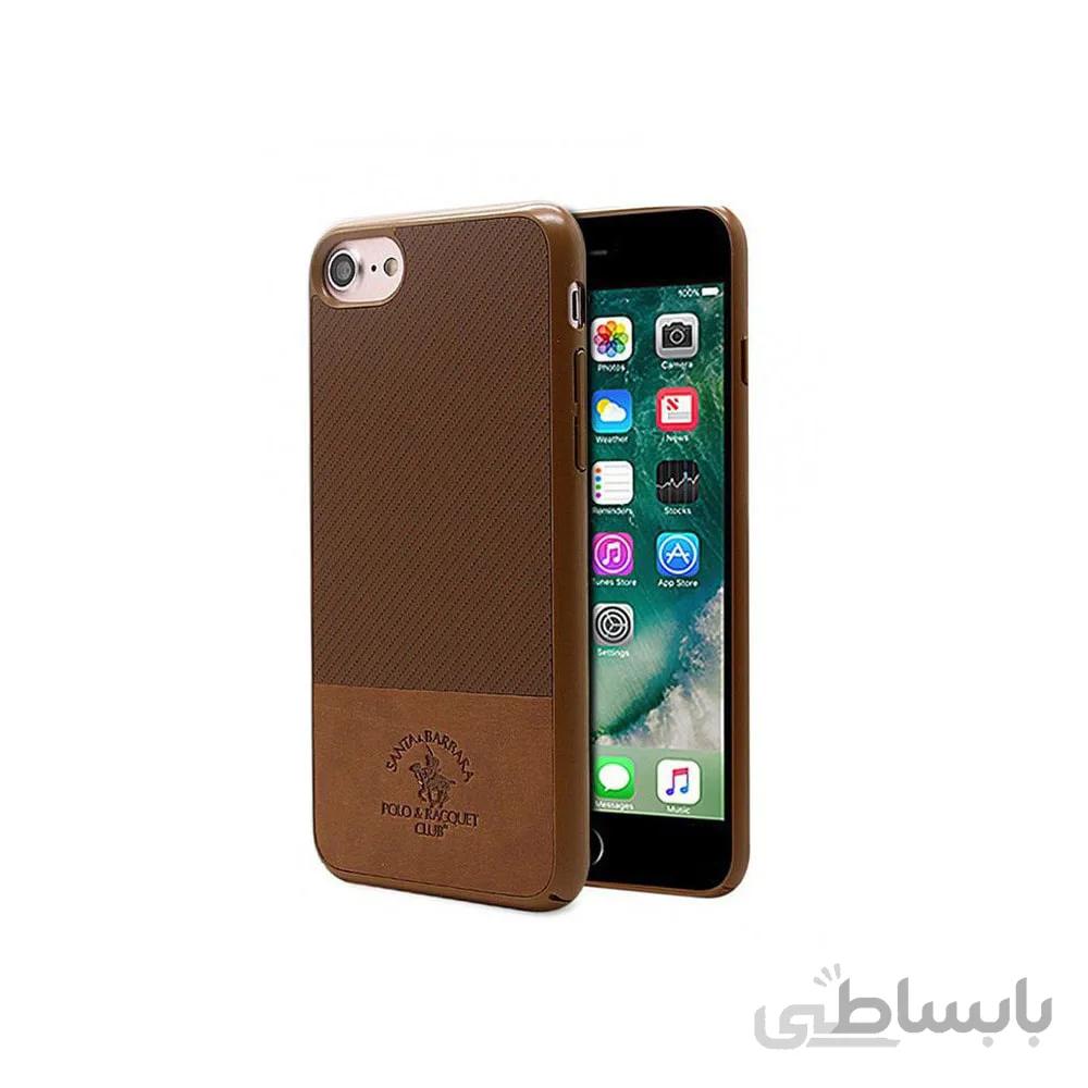 قاب سانتا باربارا آیفون Santa Barbara Prestige Case iPhone 7|8|SE 2 (2020)|SE 3 (2022)