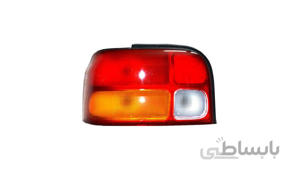 چراغ خطر پراید صبا سمت چپ فن آوران