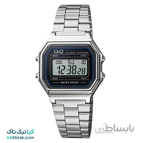 ساعت مچی کیو اند کیو مدل M173J001Y