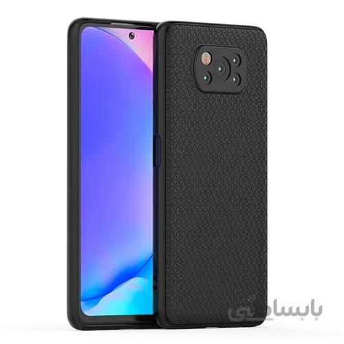 قاب جی تک شیائومی پوکو ایکس 3 G-Tech Liquid Shield Xiaomi POCO X3/X3 Pro