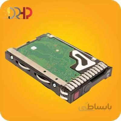 HPE 1.6TB SAS 12G Write Intensive SFF (2.5in)