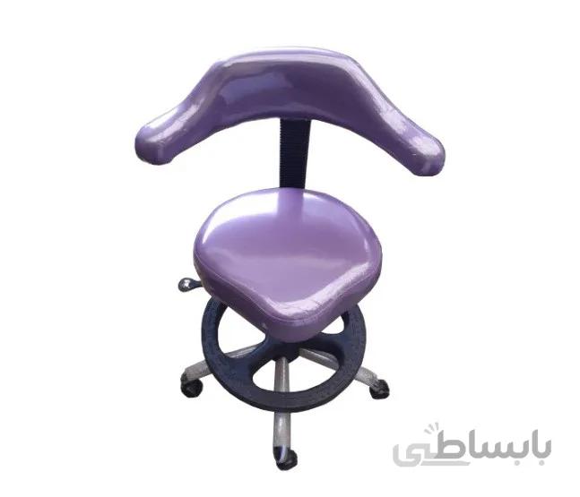 تابوره هلالی T1 (صندلی پزشکی)