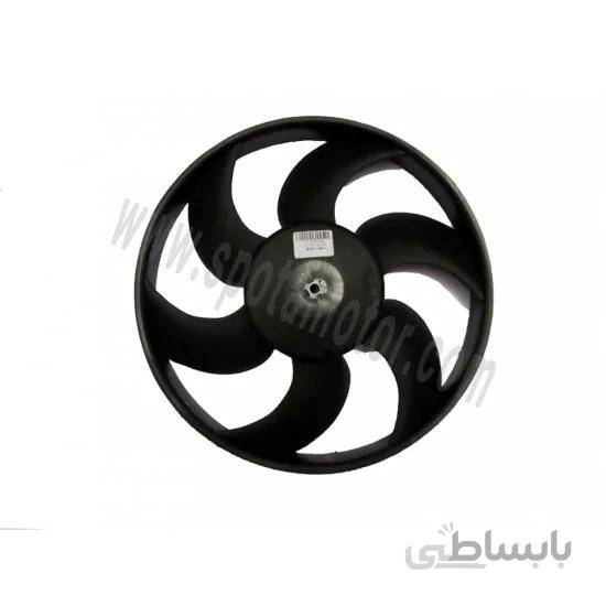 پروانه فن پژو 405-سمند-پژو پارس شرکتی مادپارت