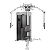دستگاه فلای سینه دوکاره ال اس فیتنس مدل LS-188