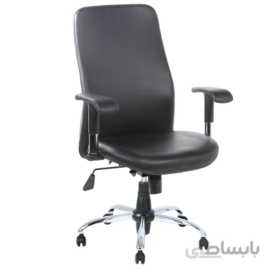صندلی کارمندی تکنو سیستم SK76
