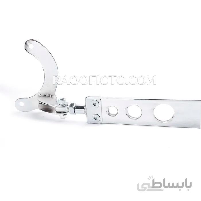 استرس بار GT پژو ۲۰۶ و ۲۰۷