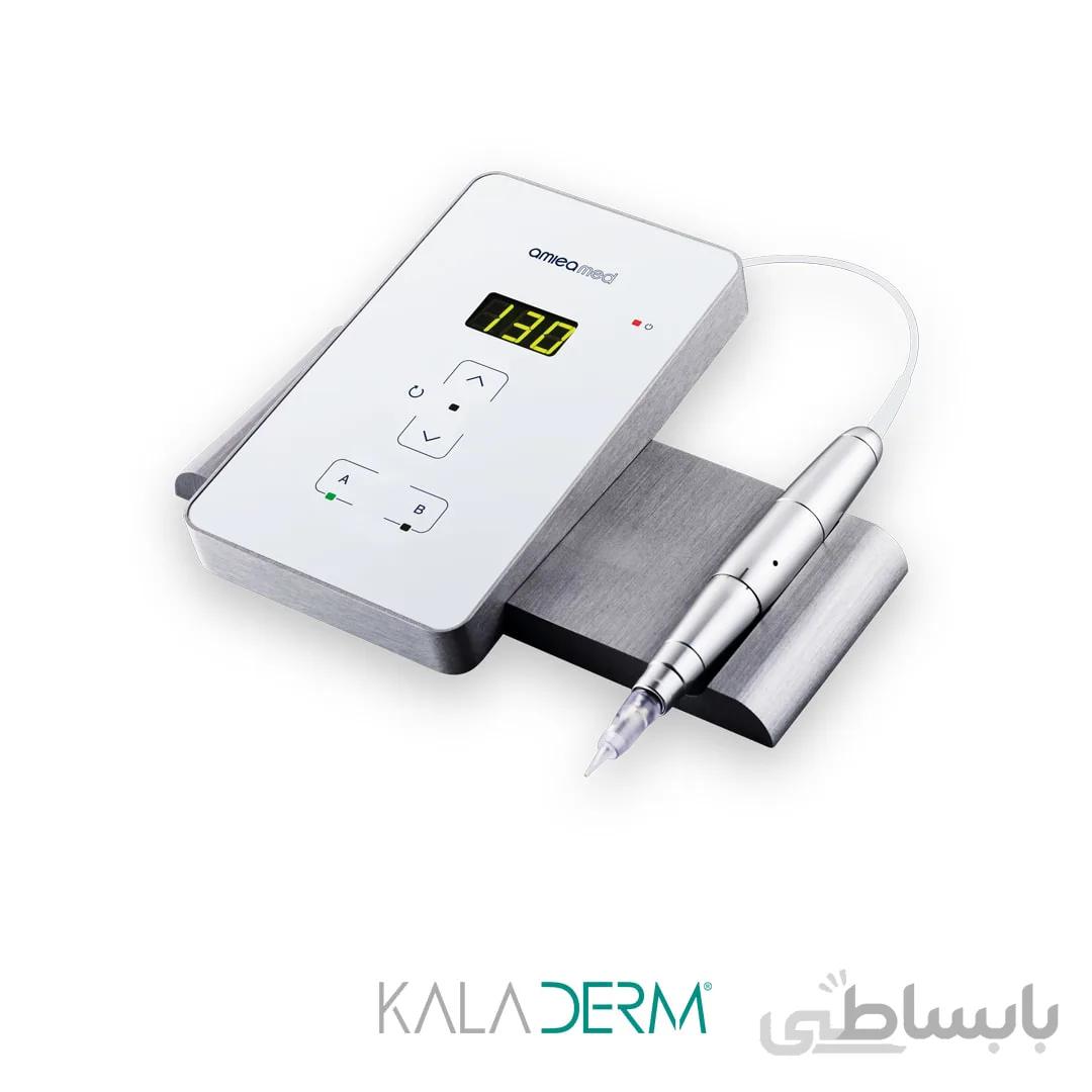 دستگاه میکرونیدلینگ آمیامد مدل Revive MN