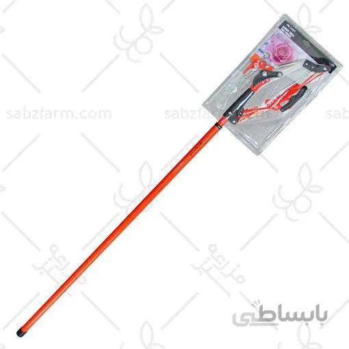 قیچی شاخه زن طنابی لایت HC-810