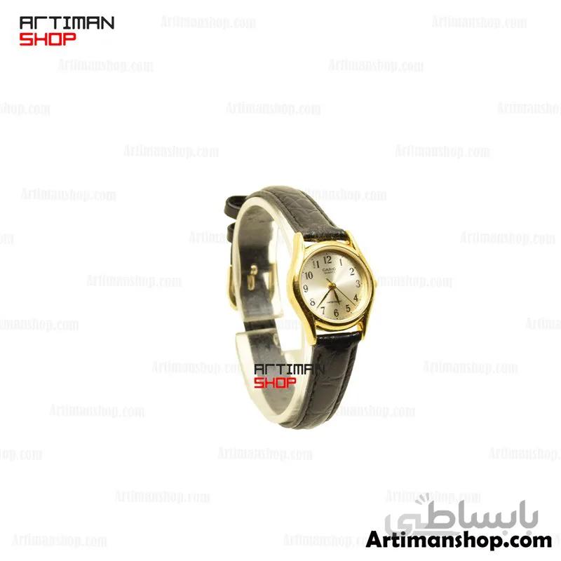ساعت کاسیو LTP-V001L-F