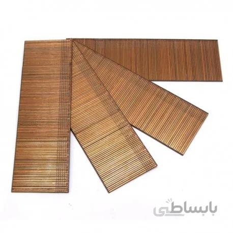 میخ اسکا مدل F40 بسته 5000 عددی