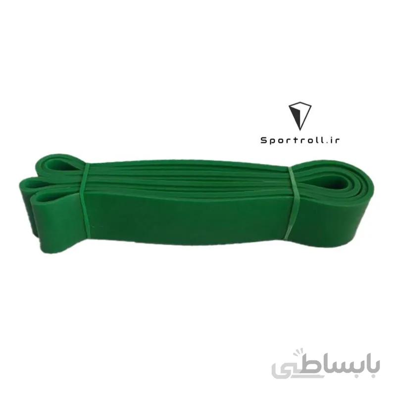 پاور باند سبز
