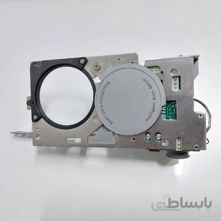 درب لنز ویدئو پروژکتور سونی VPL-CS6 بدون زوم و فوکوس