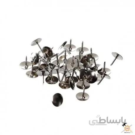پونز پایه کوتاه بسته 50 عددی