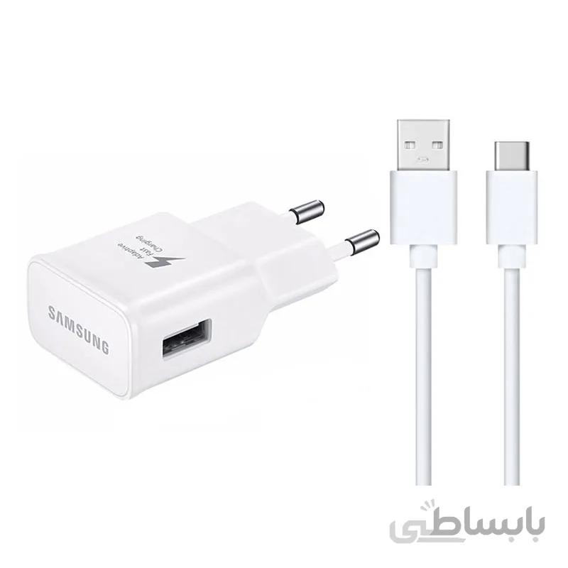 شارژر فست سامسونگ مدل گلکسی اورجینال
