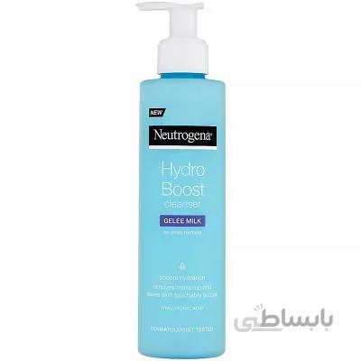 ژل هیدرابوست نیتروژنا