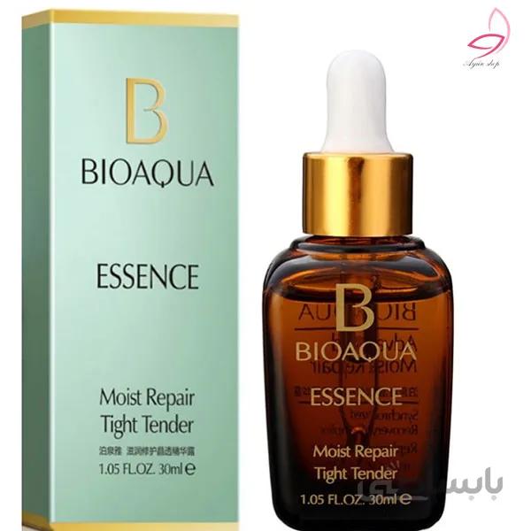 سرم ضد لک و ضد پیری هیالورونیک اسیدبیوآکوا BIOAQUA