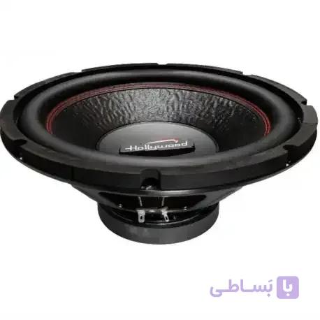 HOLLYWOOD HW-1260 Subwoofer