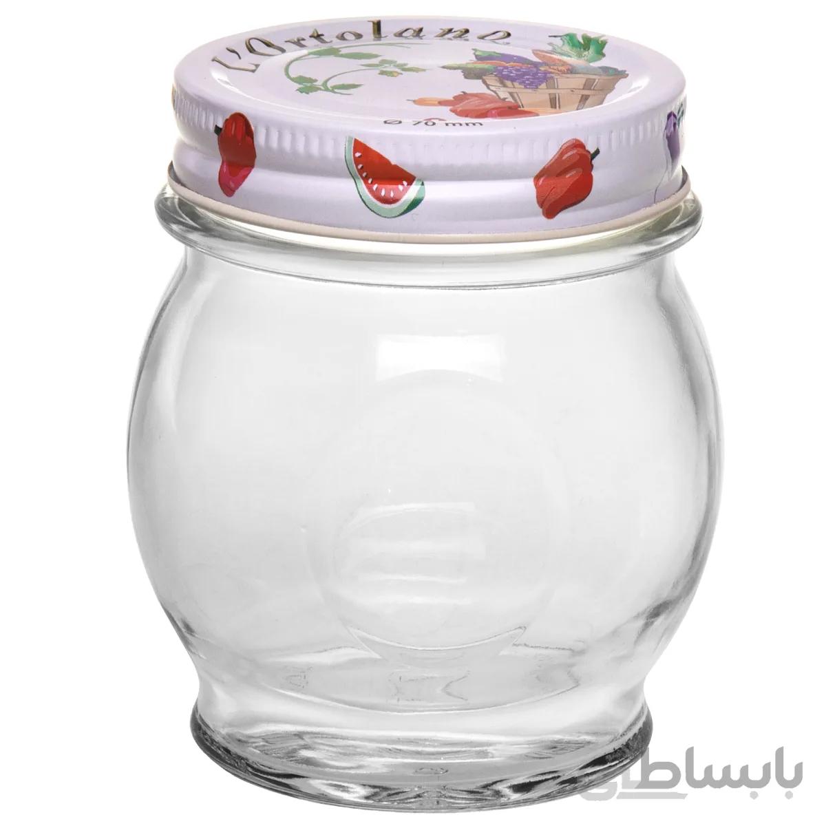 بانکه برگنوو مدل 314 – بسته 2 عددی