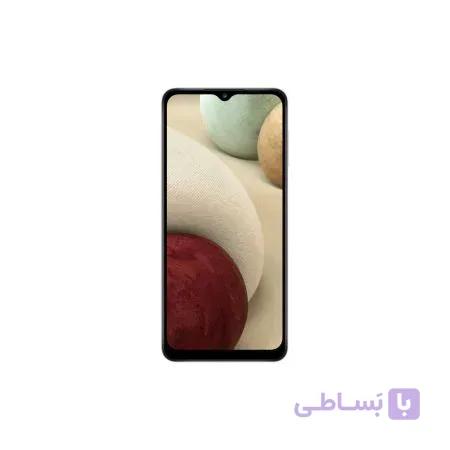 گوشی موبایل سامسونگ مدل Galaxy A12 دو سیم کارت ظرفیت 64 و 128 گیگابایت
