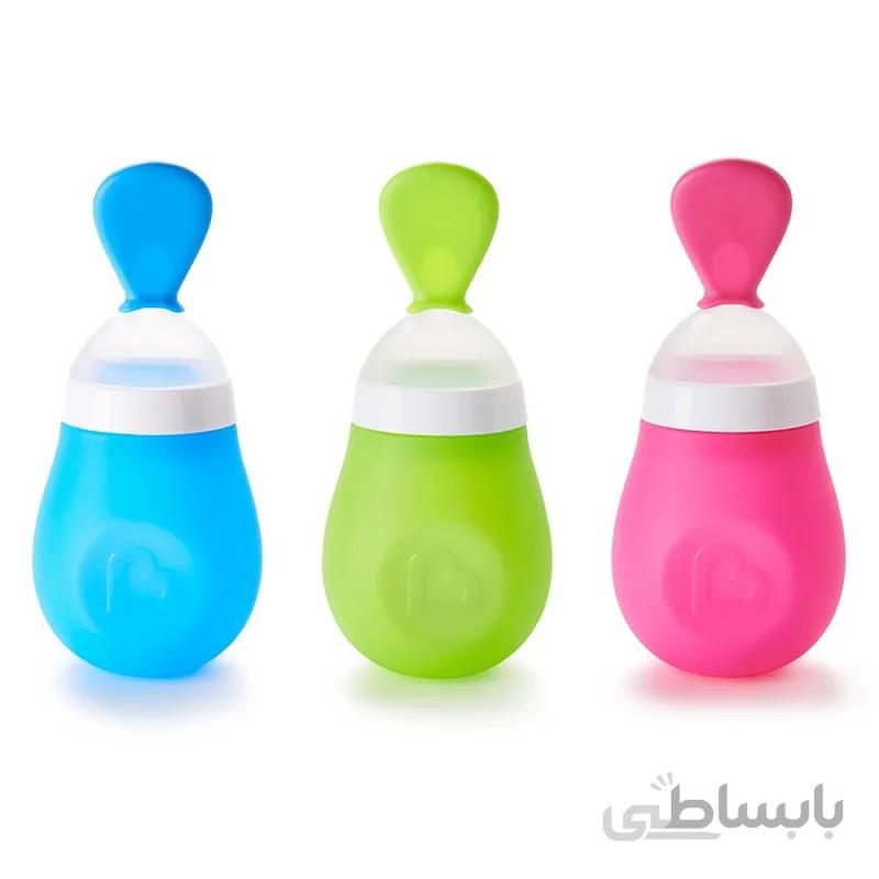 سرلاک خوری مانچکین Munchkin