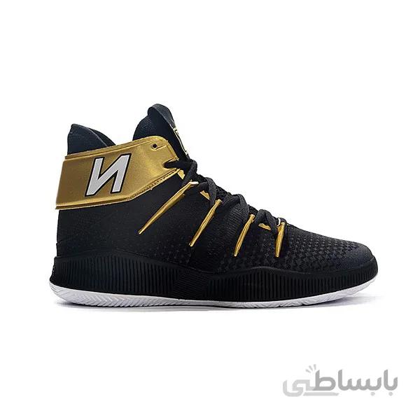 کفش بسکتبال نیو بالانس مدل New Balance Kawhi Leonard