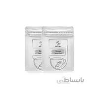 قهوه اسکریم استلا بسته‌ی دوتایی