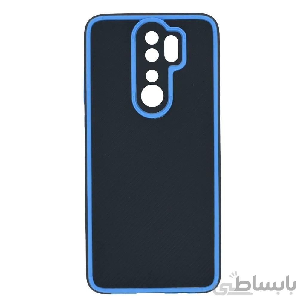 قاب گوشی شیائومی Redmi Note 8 Pro ضد ضربه HASHORI