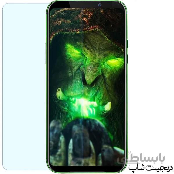 گلس شیائومی بلک شارک 2 پرو , Xiaomi Black Shark 2 Pro