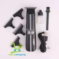 ماشین اصلاح و خط زن وی جی آر VGR مدل V-007