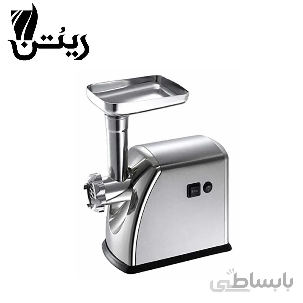 چرخ گوشت رومانتیک هوم مدل TMT_193