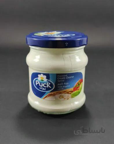 پنیر پوک (بوک) Puck-140 گرم