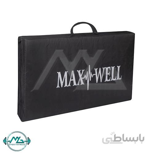 مت یوگا تاشو (تشک تاشو ایروبیک )