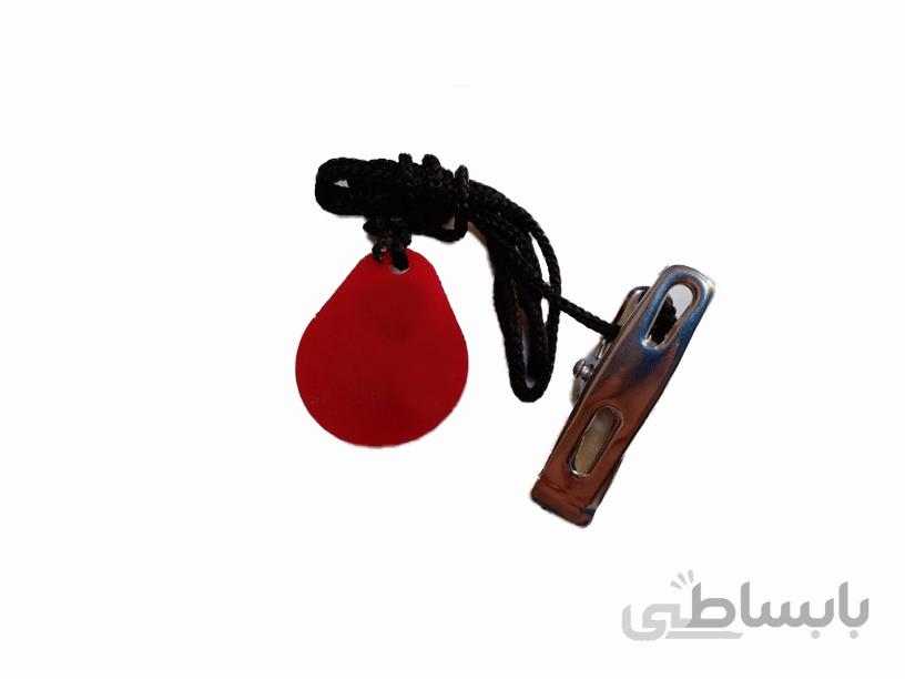 کلید ایمنی تردمیل