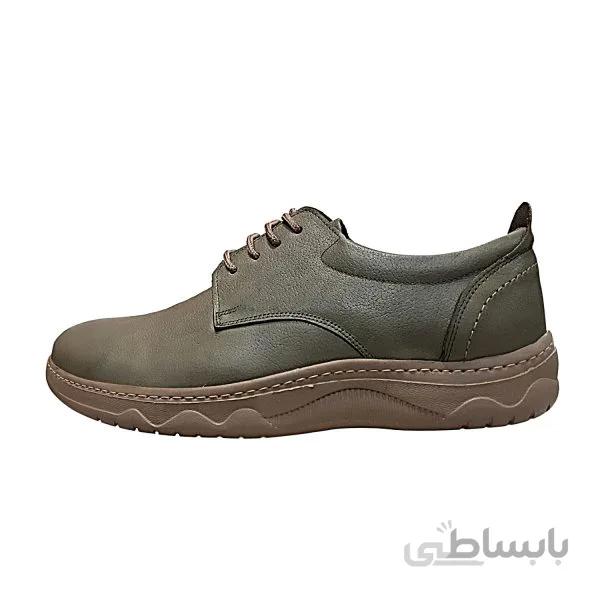 اسپرت طبی بندی مردانه مدل مارکو موکا