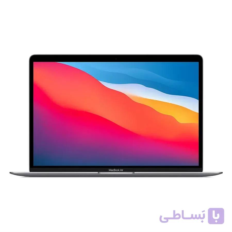 لپ تاپ اپل 8GB RAM | 512GB SSD | M1 | MGN73