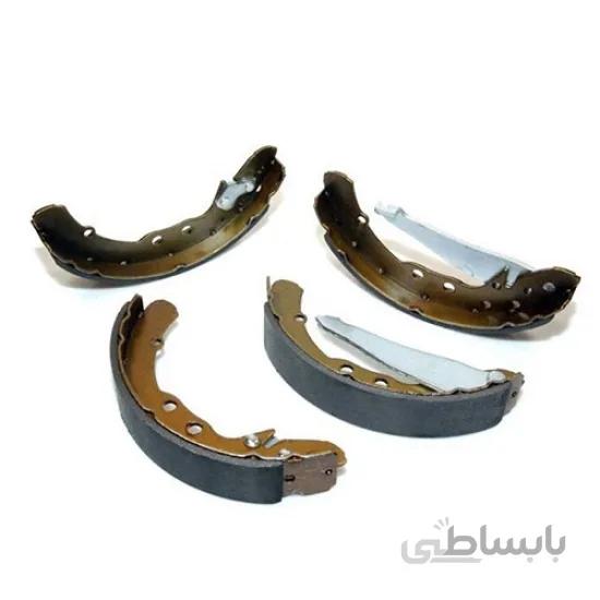 لنت عقب ساندرو