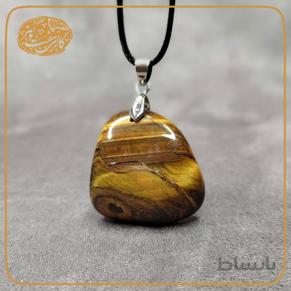 مدال چشم ببر کد 394763