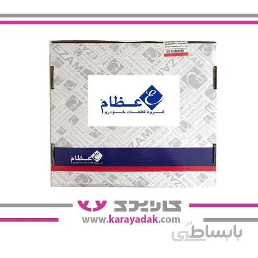 کمک فنر جلو پژو 405 , پارس اعظام