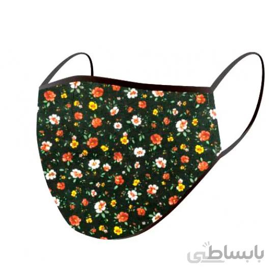 ماسک پارچه‌ای Wind X-treme - Lola