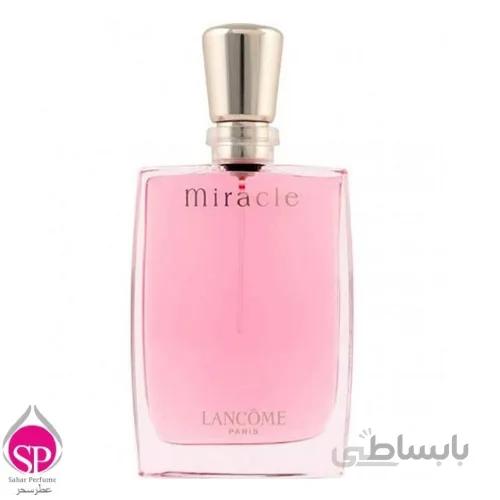 ادو پرفیوم زنانه لانکوم مدل Miracle حجم 100 میلی لیتر