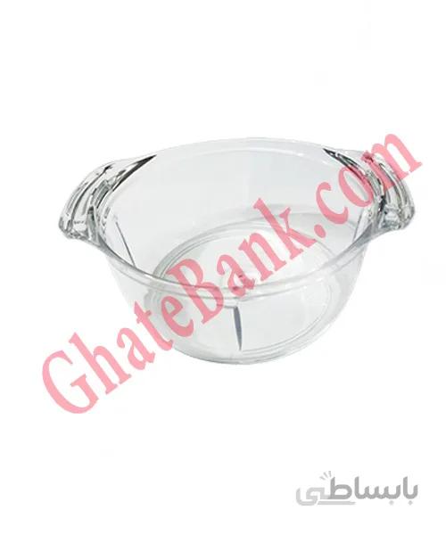 ظرف طلقی غذاساز روندو ۲۵۰۰ تفال