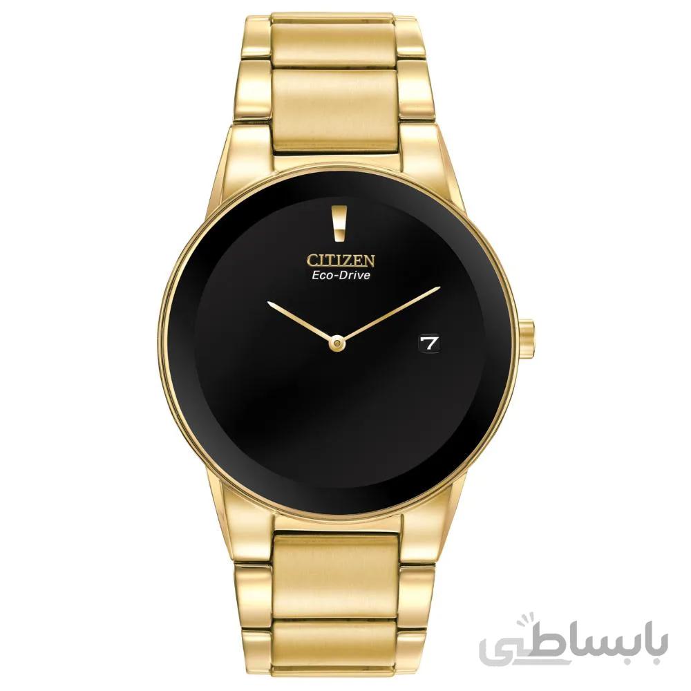 ساعت مچی سیتیزن CITIZEN کد AU1062-56E ا ساعت مچی سیتیزن | CITIZEN WATCH | AU1062-56E | نیک گالری