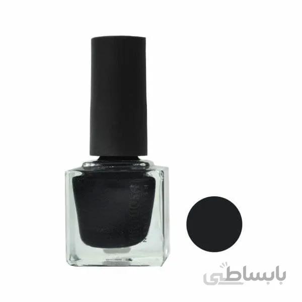 لاک ناخن ویرتوسا شماره 401