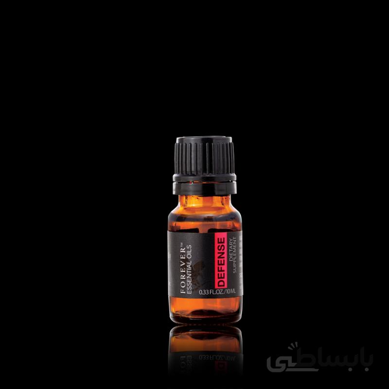 روغن محافظ فوراورلیوینگ 510 FOREVER